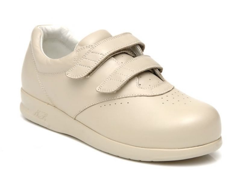 sapato ortopedico feminino