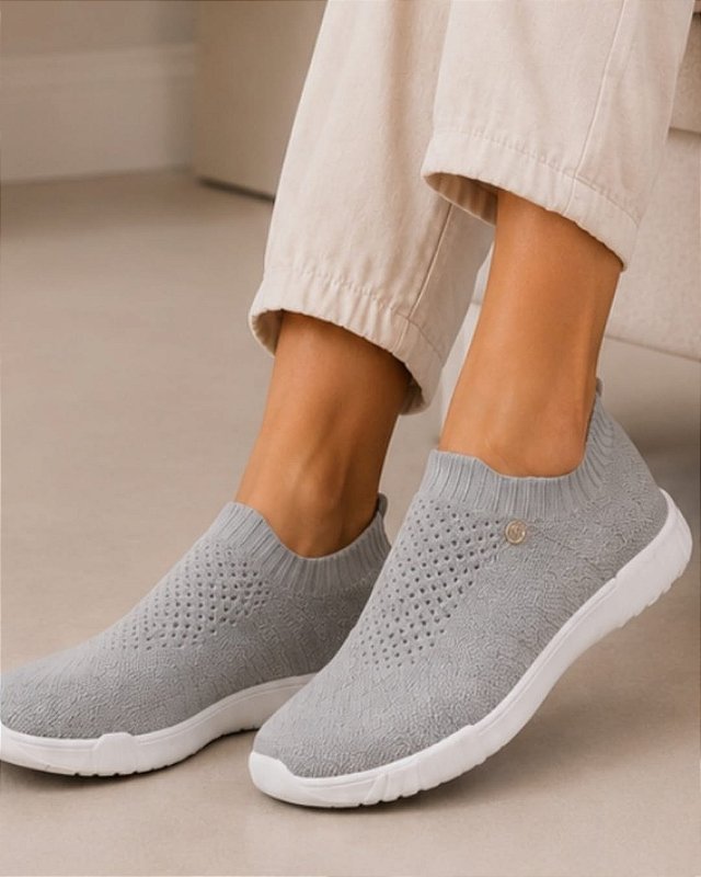Tênis Casual Feminino
