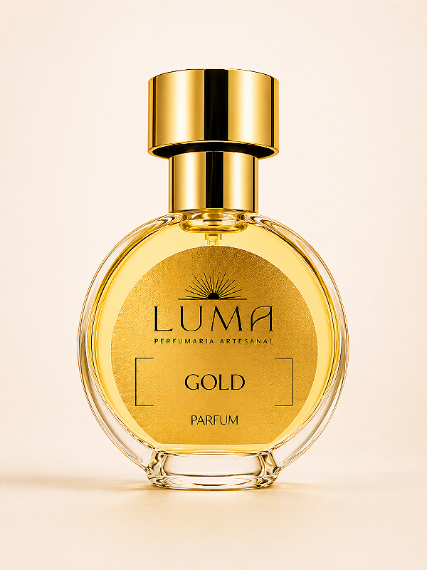 PARFUM EXU DO OURO GOLD