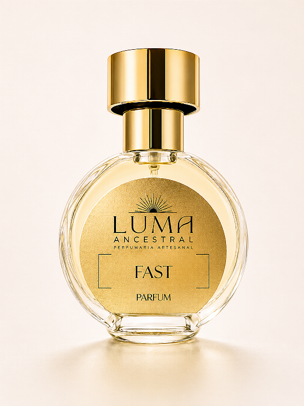 PARFUM EXU TIRIRI FAST