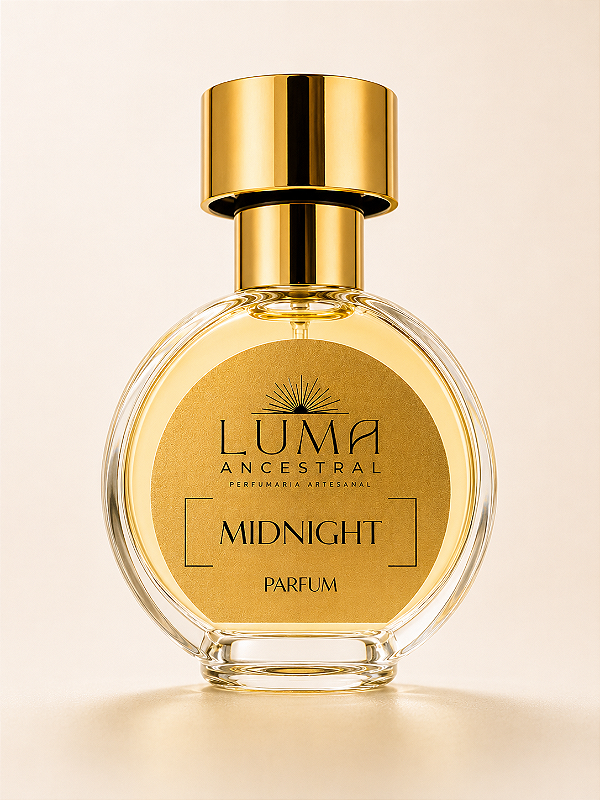 PARFUM EXU MEIA-NOITE MIDNIGHT