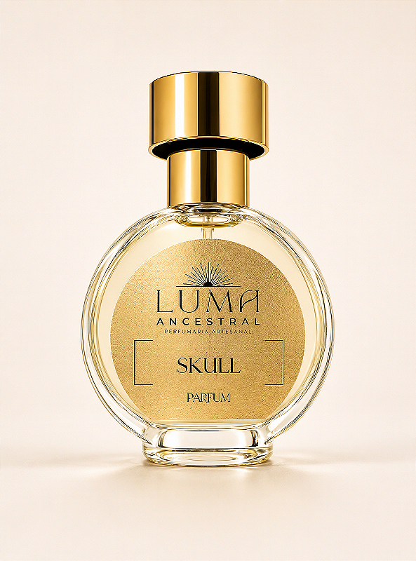 PARFUM EXU CAVEIRA SKULL