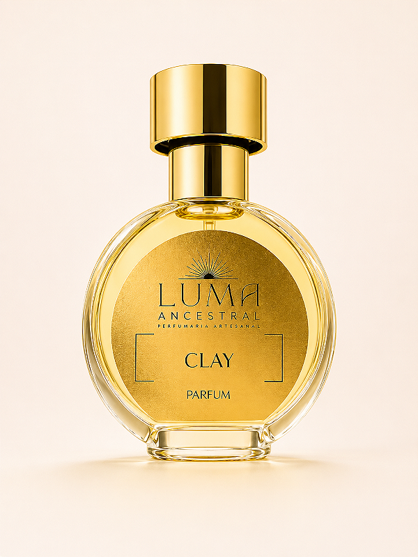PARFUM EXU DO LODO CLAY