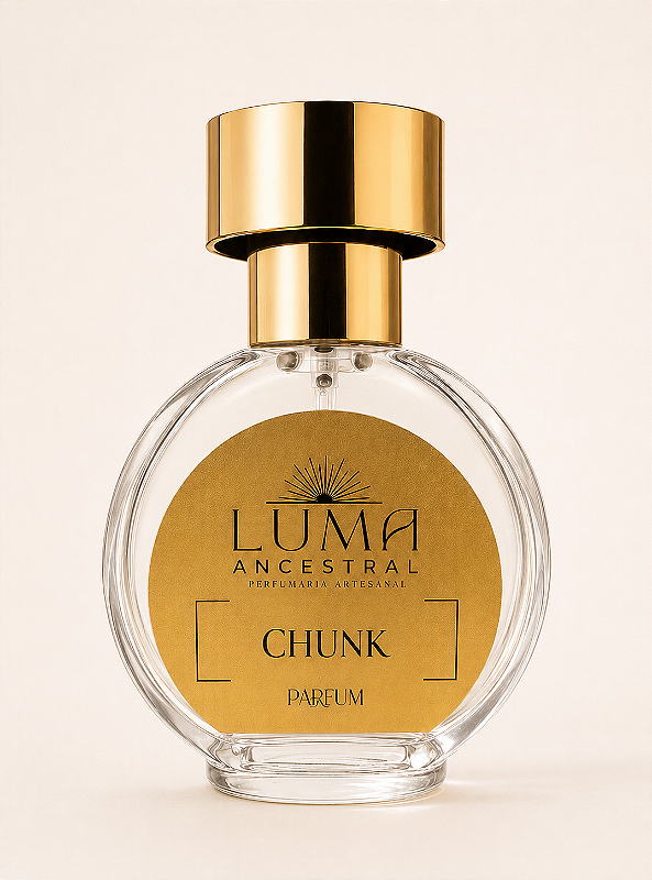 PARFUM POMBAGIRA MARIA MULAMBO CHUNK