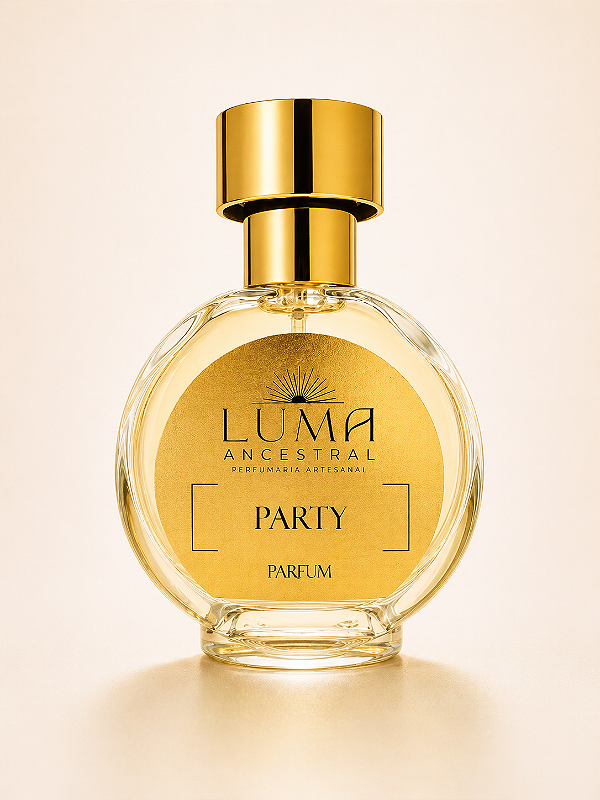 PARFUM POMBAGIRA MARIA PADILHA CABARÉ PARTY