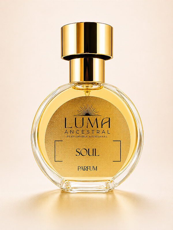 PARFUM POMBAGIRA MARIA PADILHA DAS ALMAS SOUL