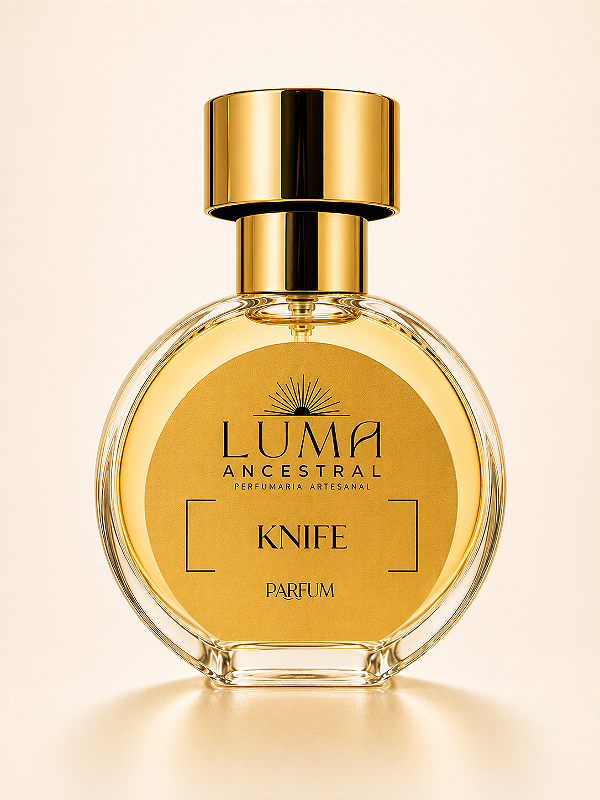 PARFUM MALANDRA MARIA NAVALHA KNIFE