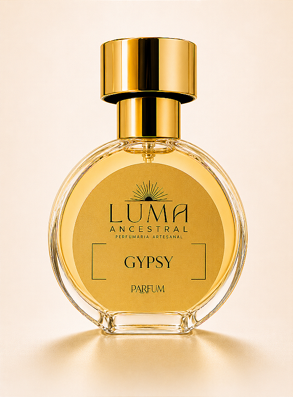 PARFUM CIGANA SALOMÉ GYPSY
