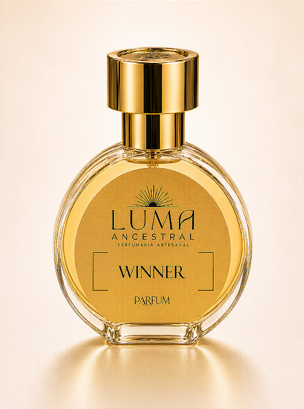 PARFUM OGUM WINNER
