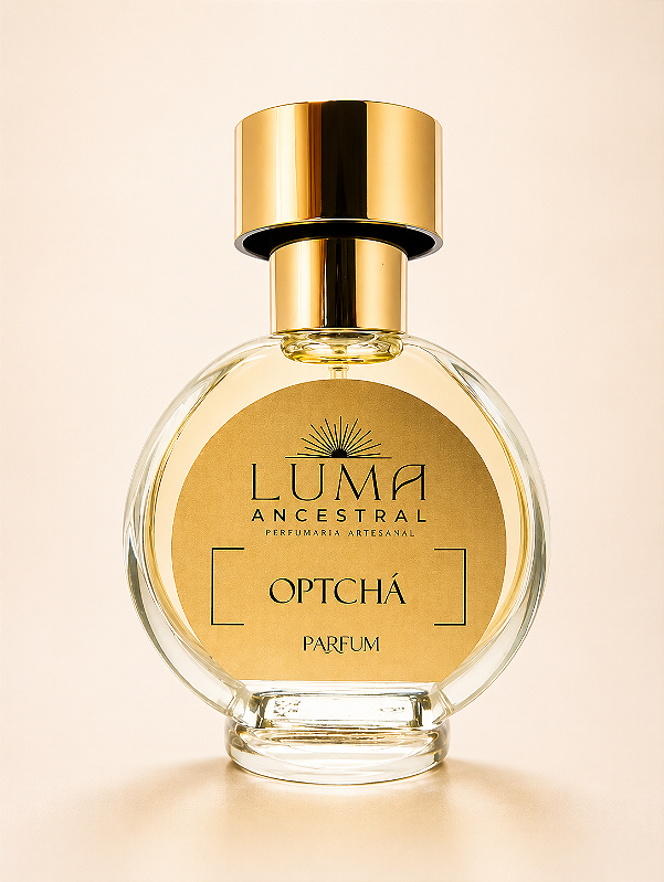 PARFUM CIGANA OPTCHÁ!