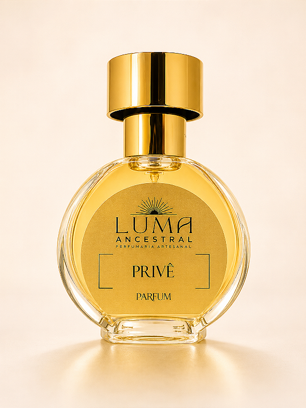 PARFUM POMBAGIRA DO CABARÉ PRIVÊ