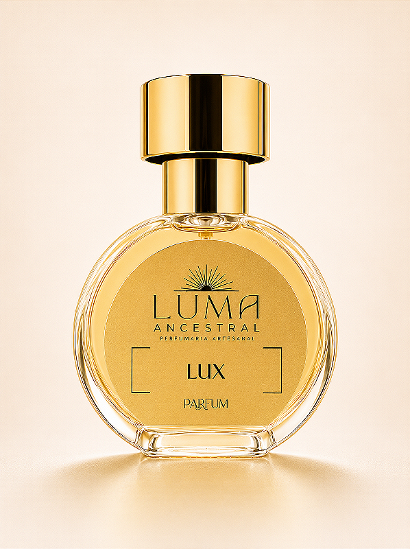 PARFUM YABÁ OXUM LUX