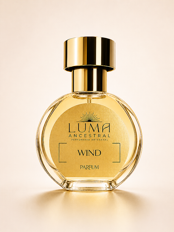 PARFUM YABÁ IANSÃ WIND