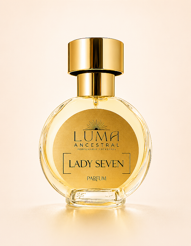 PARFUM POMBAGIRA SETE SAIAS LADY SEVEN