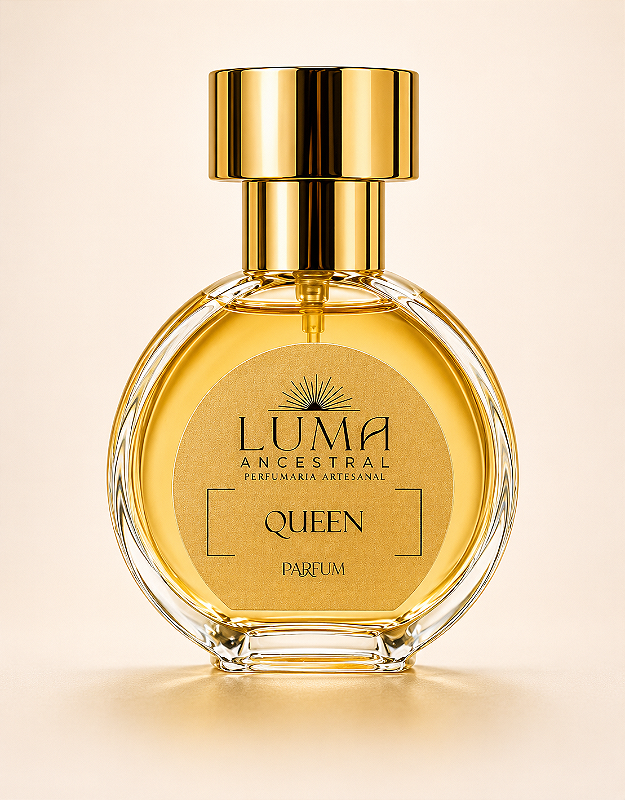 PARFUM POMBAGIRA RAINHA QUEEN