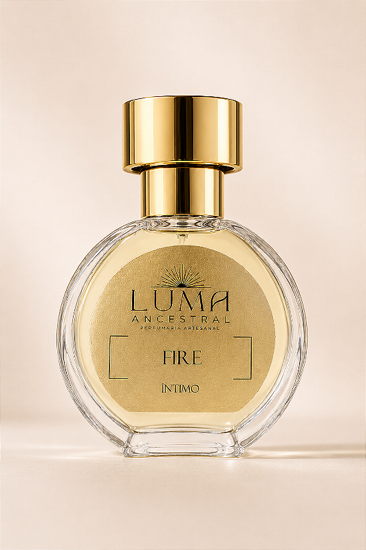 PARFUM ÍNTIMO POMBAGIRA CABARÉ FIRE