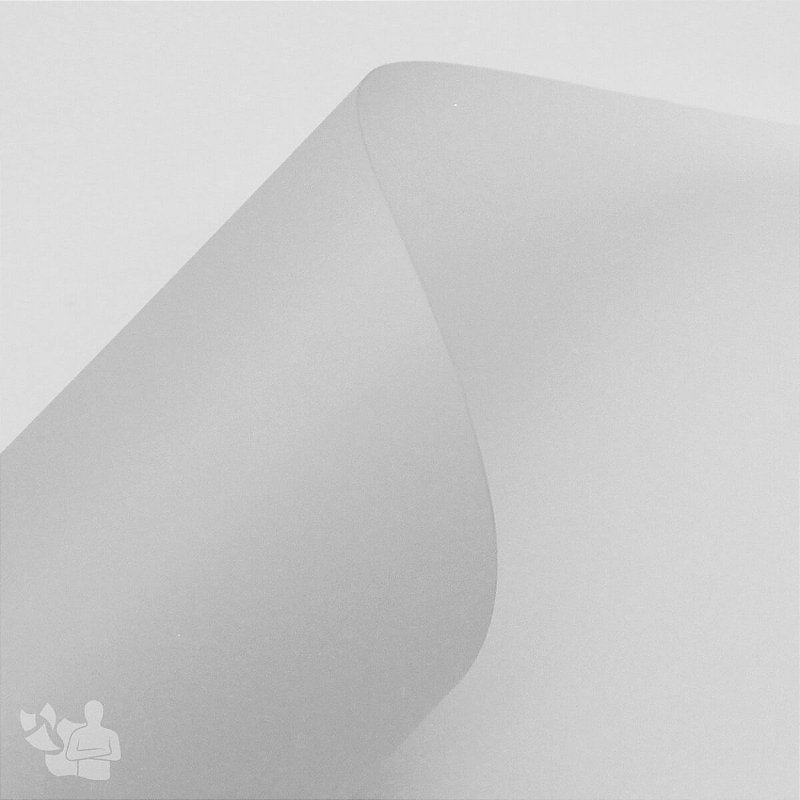 Poliéster Opaco Laser Film Laser 216x355mm SupperPapel 10 anos!