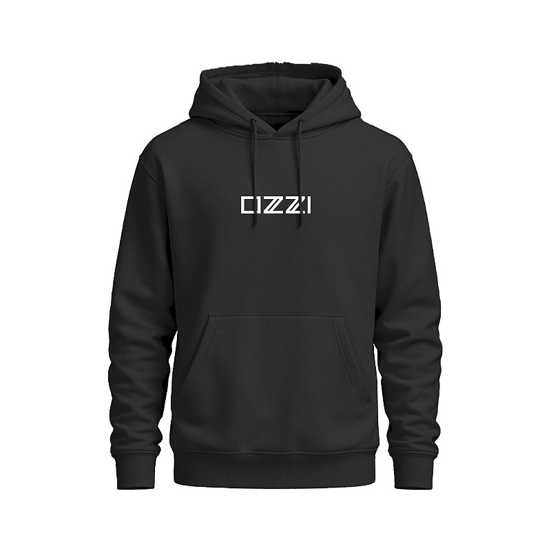 Moletom Urban Ozzi