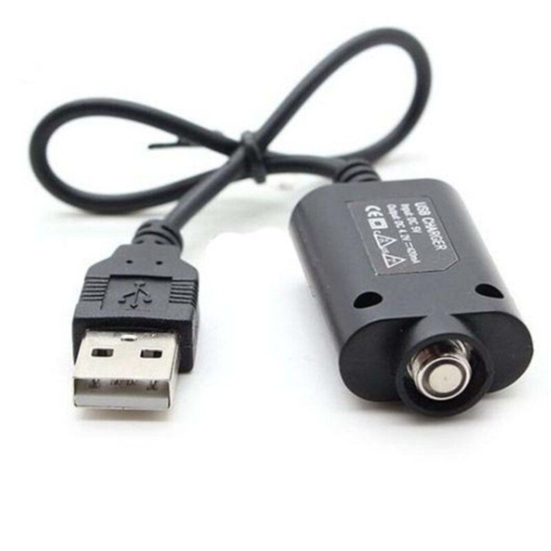 Cabo Carregador USB para Cigarro Eletrônico - Vape | Comprar Vape | Cigarro  Eletrônico