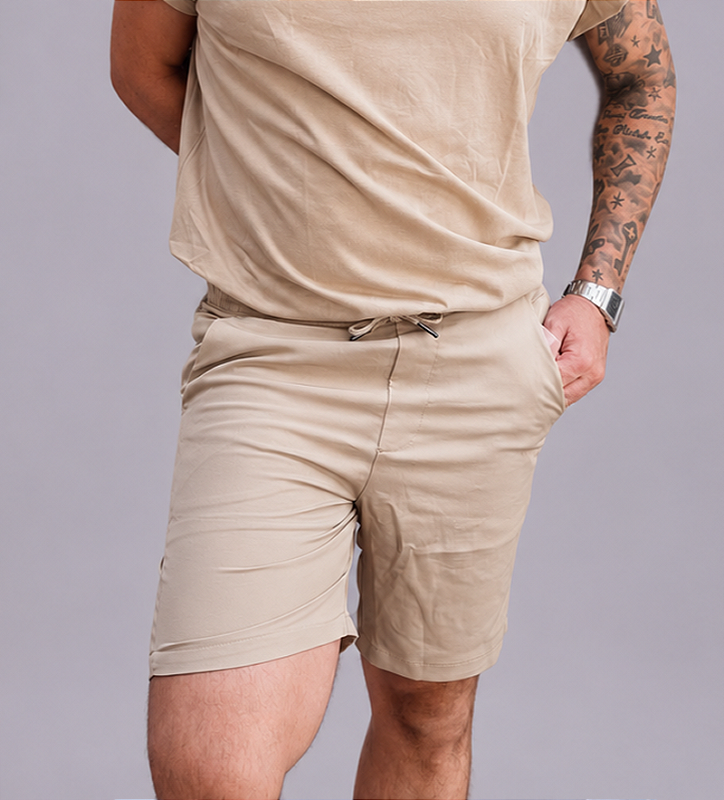 Club Shorts
