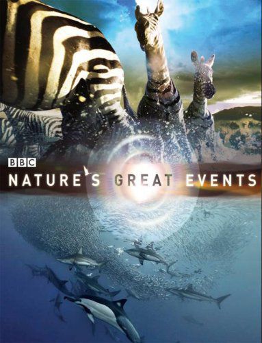 Nature Events Examples Nature's Great Events: The Most Spectacular Natural Events on the ...