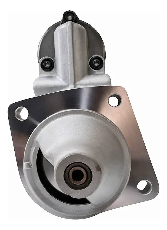 Motor De Partida Fiat Uno, Elba, Premio, Fiorino 12v 11d