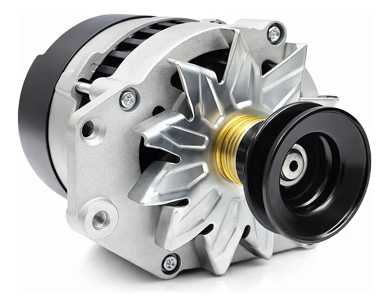 Alternador Gol Parati Santana Saveiro Pointer Voyage Ap 90a