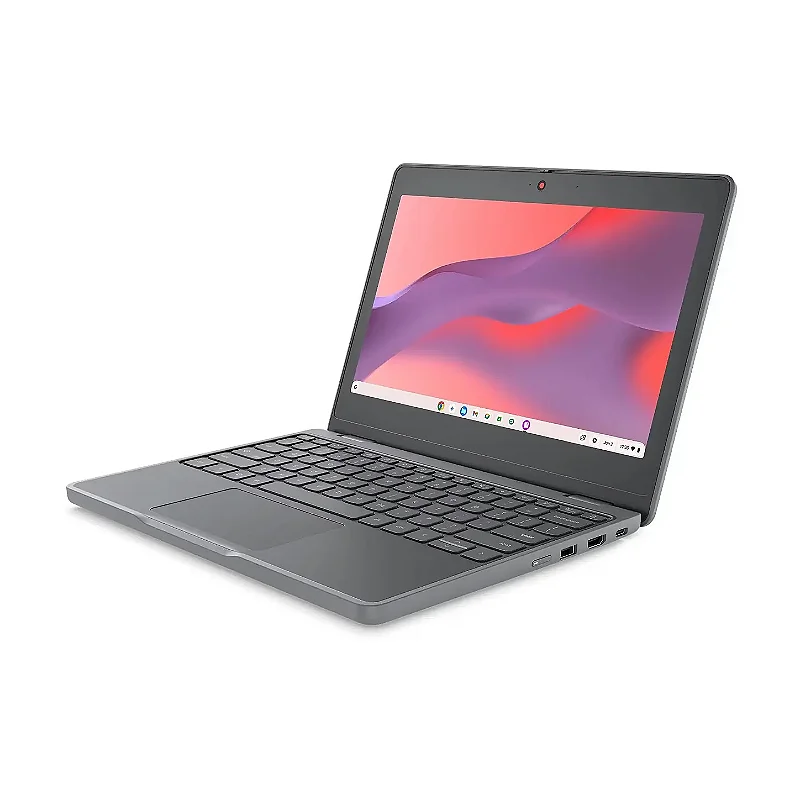 Notebook Lenovo 100e Chromebook Gen 5 Chrome OS 4GB 11,6"HD