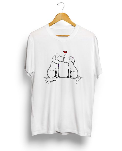 Camiseta Cachorro Yoga Inalar e Exalar - Cão Bandido - Camisetas de  Cachorro Personalizadas e Criativas