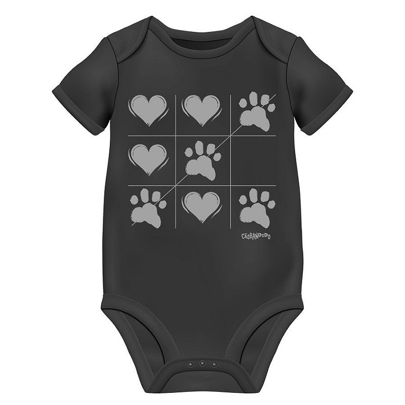 Quadro Cachorro Jogo da Velha - Modelo 2 - Cão Bandido - Camisetas de  Cachorro Personalizadas e Criativas