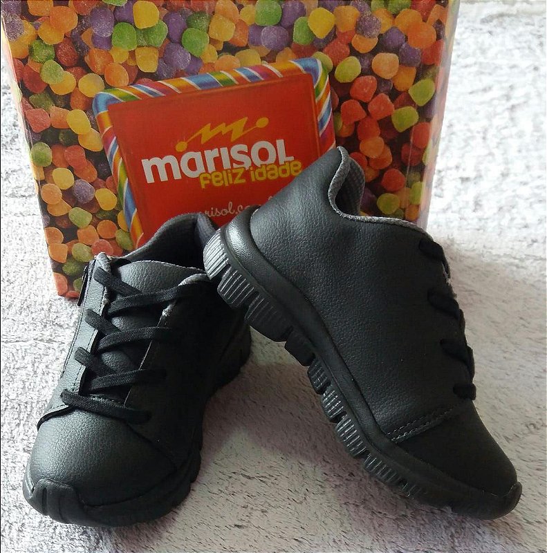tenis marisol menina
