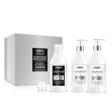 Smartbond Loreal Profissional - Kit 3 Produtos
