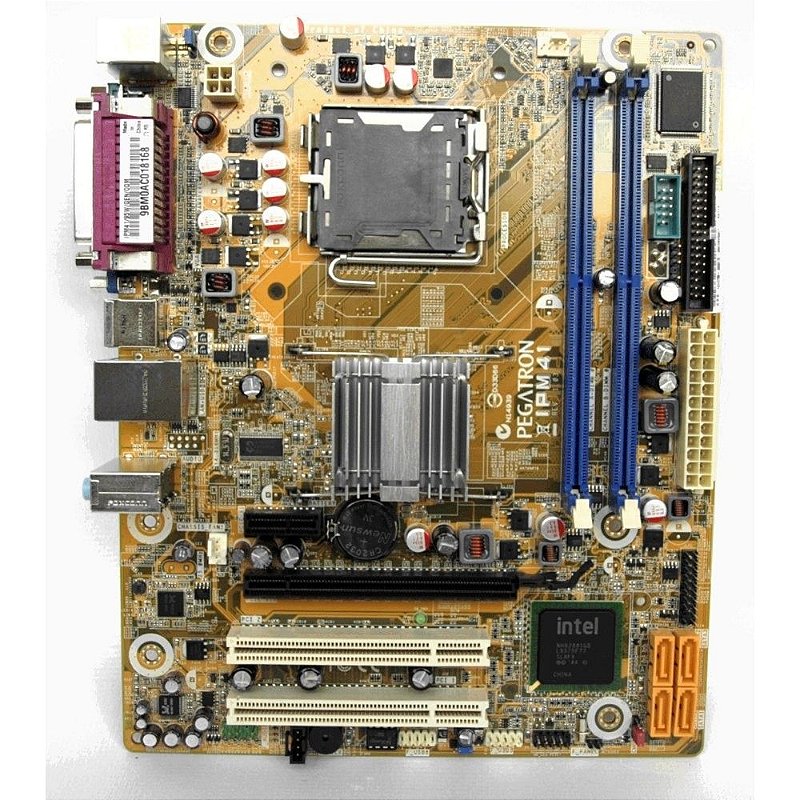 Motherboard