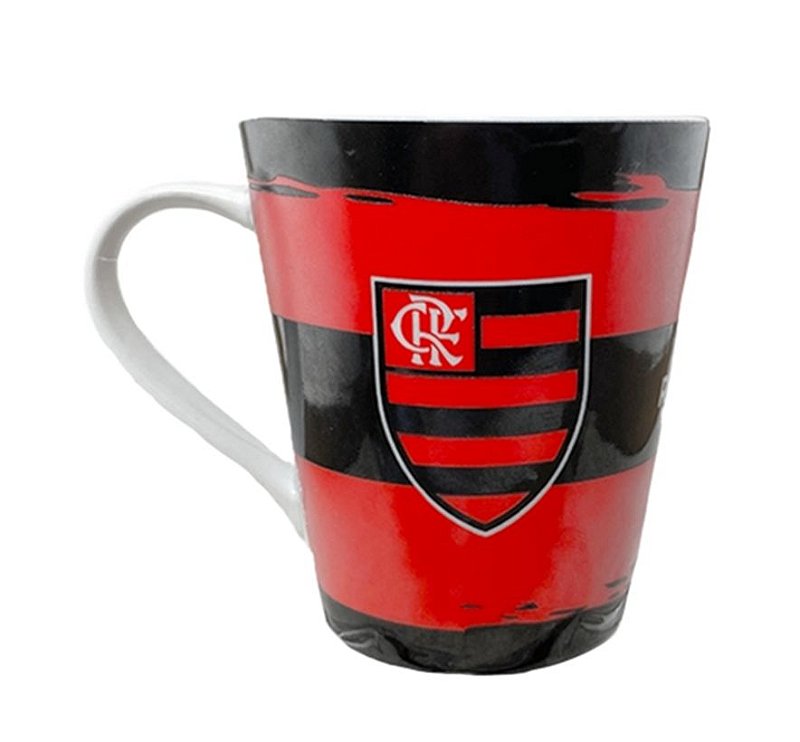 Mamadeira Flamengo Cristal 240ml - flamengo