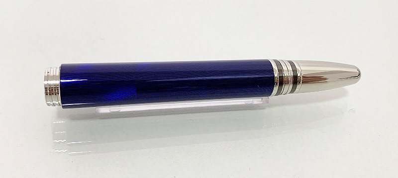 MONTBLANC Starwalker cool blue MAICHI様 CORPO PARA STARWALKER COOL BLUE CANETA ROLLERBALL / TINTEIRO