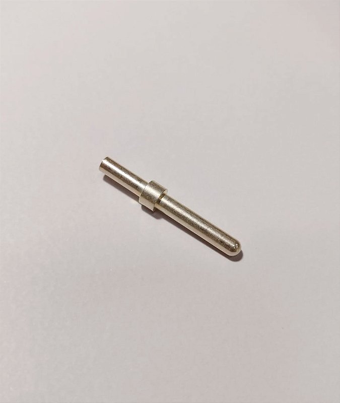 Pino de contato/conector auxiliar 320/640Ah - Empilhadeiras