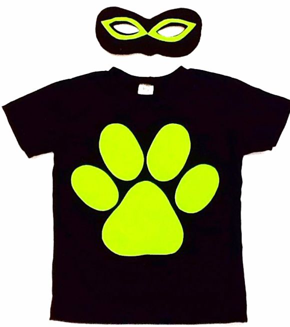 roupas do cat noir