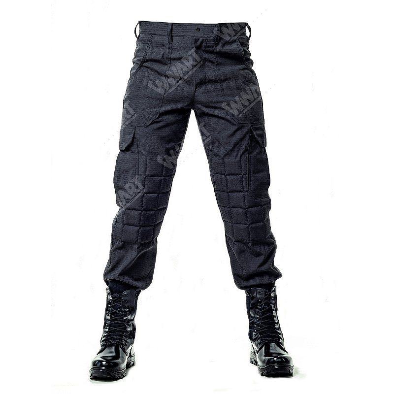 Camuflada Multicam Black CalÃ§a Tatica Camuflada Uniforme De