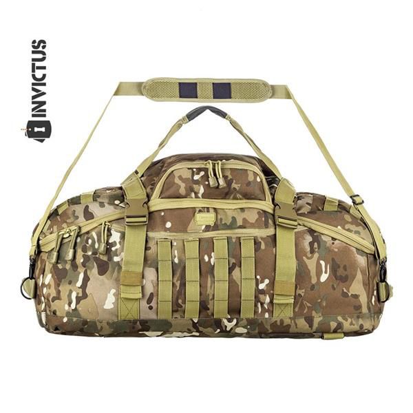expedition duffel bolsa