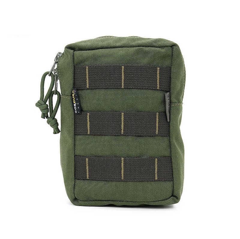 HELINOX CORDURA 1000d ボディバッグ bolso-modular-vertical-