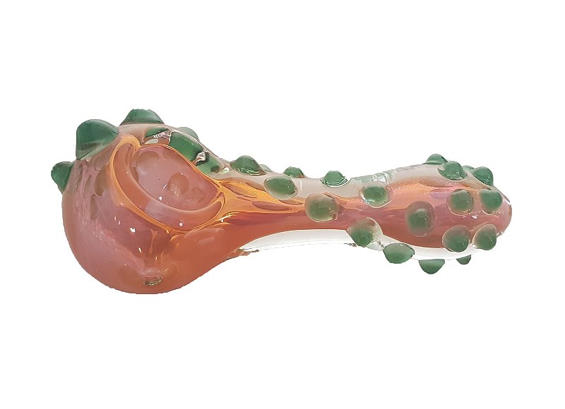 Pipe Glass Dino