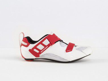 Bontrager Woomera Triathlon Shoe ボントレガー SAPATILHA DE TRIATLO BONTRAGER WOOMERA - Biketech Curitiba - Bikes