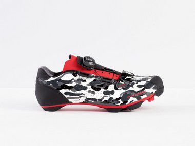 SAPATILHA MTB BONTRAGER CAMBION - Biketech Curitiba - Bikes