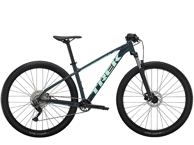 BICICLETA TREK MARLIN 6 2022 Biketech Curitiba Bikes