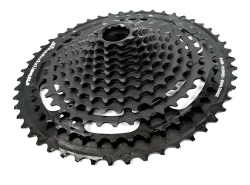 CASSETE E THIRTEEN HELIX PLUS 12V 9-50T - Biketech Curitiba