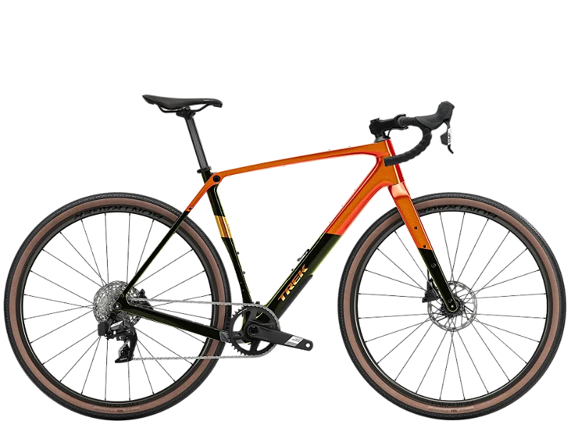 BICICLETA TREK CHECKPOINT SL 5 2025 - Biketech Curitiba - Bikes