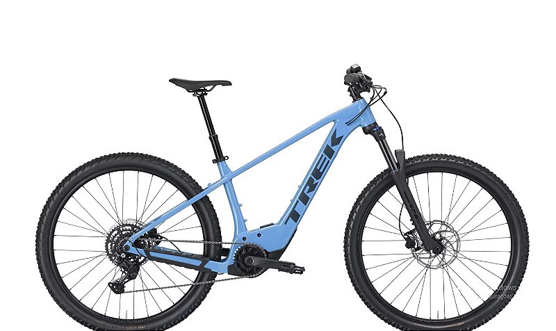 DUPLICADO - BICICLETA TREK MARLIN + 6 2026 - Biketech Curitiba