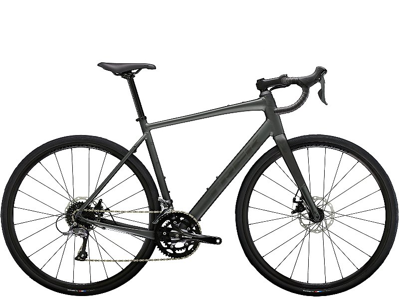 BICICLETA TREK DOMANE AL 2 2026 - Biketech Curitiba - Bikes
