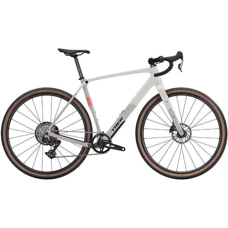 BICICLETA TREK CHECKPOINT SL6 AXS 2026 - Biketech Curitiba - Bikes