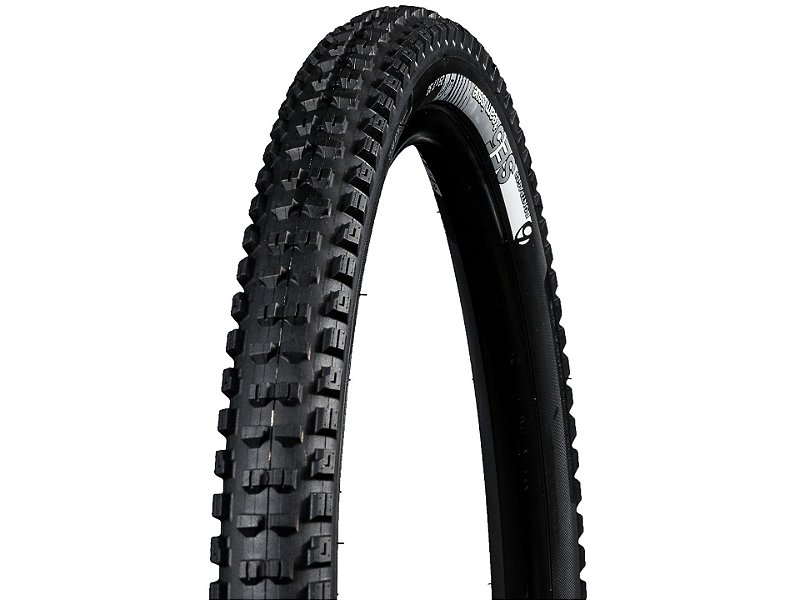 PNEU BONTRAGER SE5 TEAM ISSUE 29X3.35 - Biketech Curitiba - Bikes